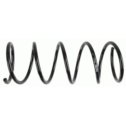 Photo Coil Spring SACHS 998067