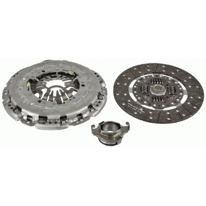 Photo Clutch Kit SACHS 3000950712