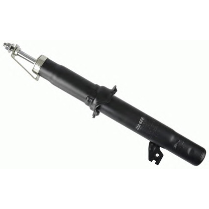 Photo Shock Absorber SACHS 314666