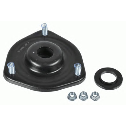 Photo Kit de réparation, coupelle de suspension SACHS 802296