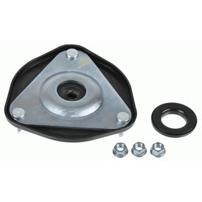 Photo Kit de réparation, coupelle de suspension SACHS 802296