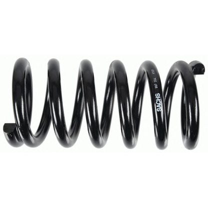 Photo Coil Spring SACHS 997204