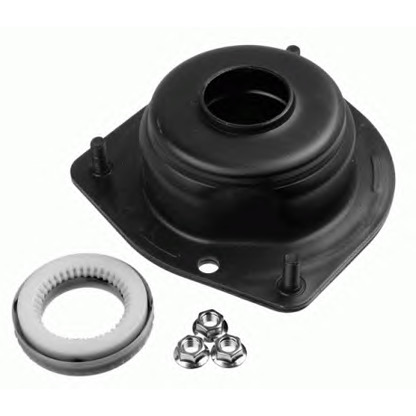 Photo Kit de réparation, coupelle de suspension SACHS 802320