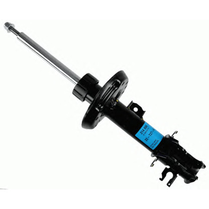 Photo Shock Absorber SACHS 314866