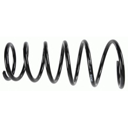 Photo Coil Spring SACHS 996827