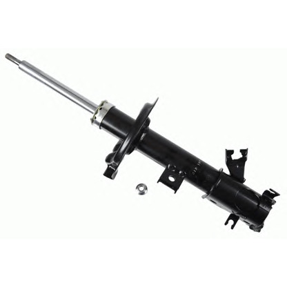 Photo Shock Absorber SACHS 312187