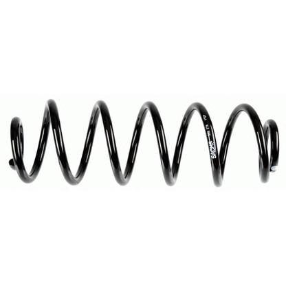 Photo Coil Spring SACHS 994379