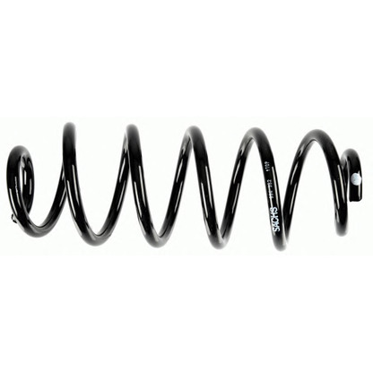 Photo Coil Spring SACHS 994382