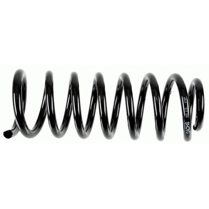 Photo Coil Spring SACHS 996019