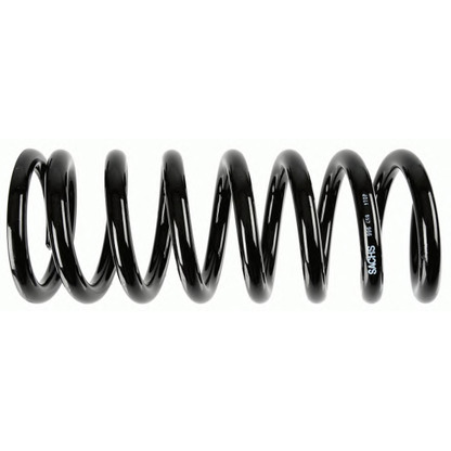 Photo Coil Spring SACHS 996459