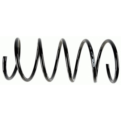 Photo Coil Spring SACHS 997937