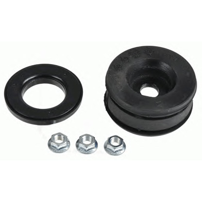 Photo Kit de réparation, coupelle de suspension SACHS 802125