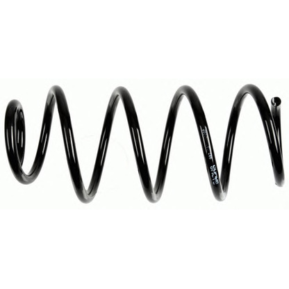 Photo Coil Spring SACHS 993184