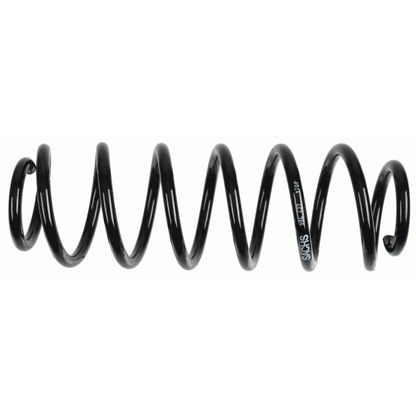 Photo Coil Spring SACHS 994427