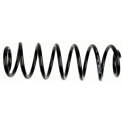 Photo Coil Spring SACHS 994428