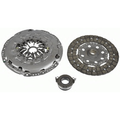 Photo Clutch Kit SACHS 3000950720