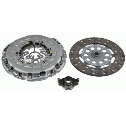 Photo Clutch Kit SACHS 3000950728