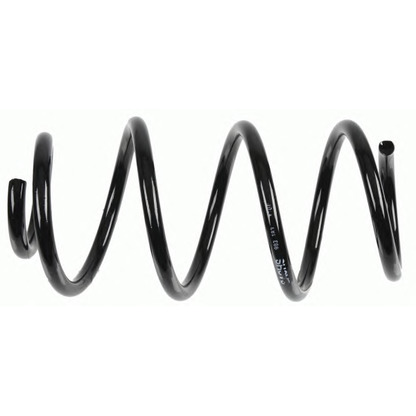 Photo Coil Spring SACHS 993183