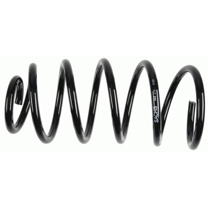 Photo Coil Spring SACHS 993215