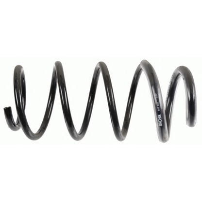 Photo Coil Spring SACHS 997880