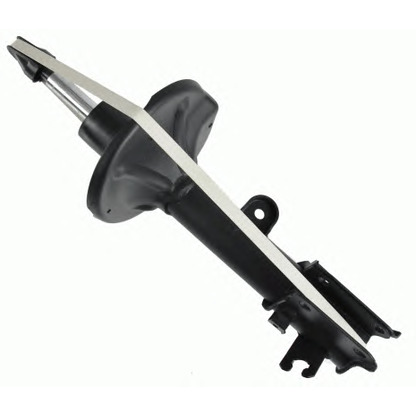 Photo Shock Absorber SACHS 314994