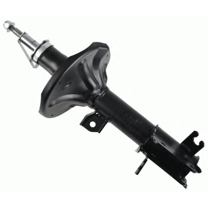 Photo Shock Absorber SACHS 315307