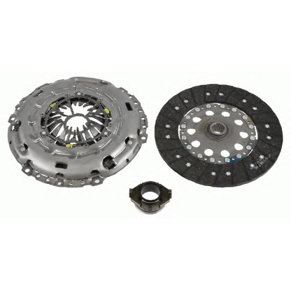 Photo Clutch Kit SACHS 3000950718