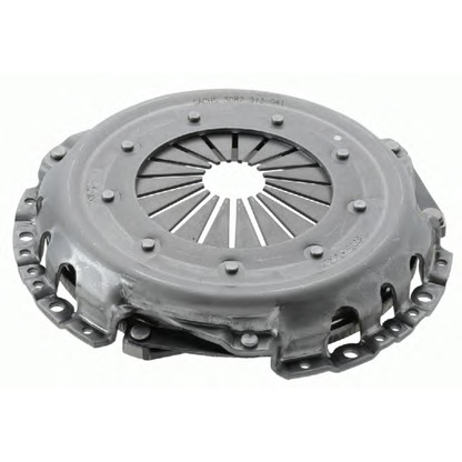 Photo Clutch Pressure Plate SACHS 3082313041