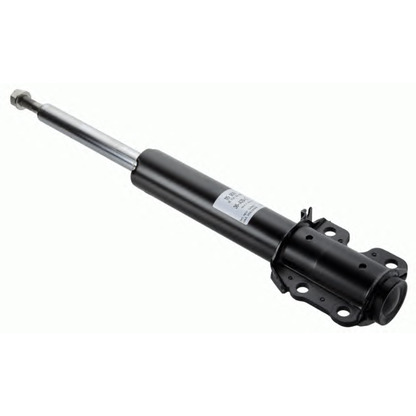 Photo Shock Absorber SACHS 115905