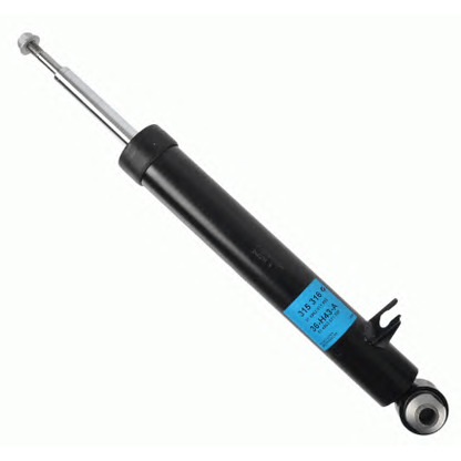 Photo Shock Absorber SACHS 315316