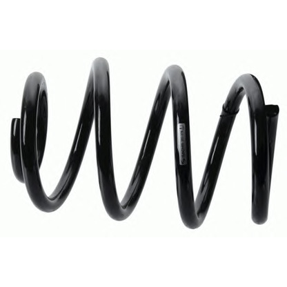 Photo Coil Spring SACHS 993278