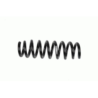 Photo Coil Spring SACHS 994479