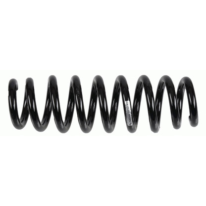 Photo Coil Spring SACHS 994483