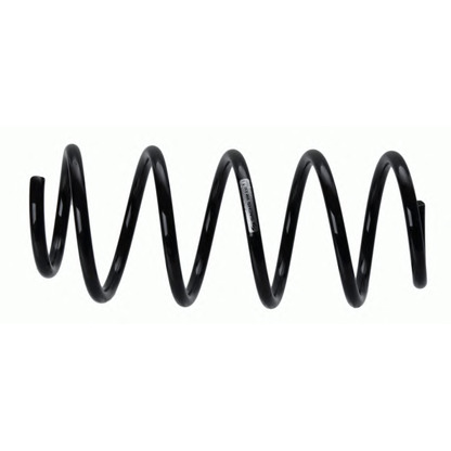 Photo Coil Spring SACHS 998930