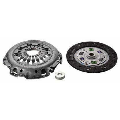 Photo Clutch Kit SACHS 3000950653