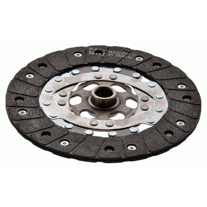 Photo Clutch Disc SACHS 1864527337