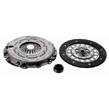 Photo Clutch Kit SACHS 3000950655