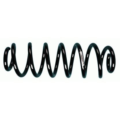 Photo Coil Spring SACHS 994557