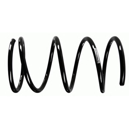 Photo Coil Spring SACHS 997689