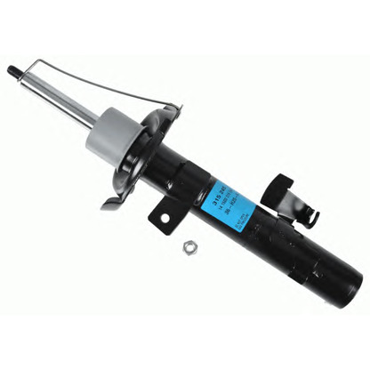 Photo Shock Absorber SACHS 315245