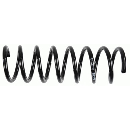 Photo Coil Spring SACHS 994448