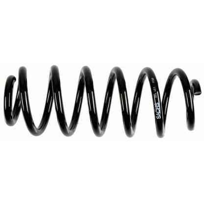 Photo Coil Spring SACHS 994451