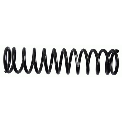 Photo Coil Spring SACHS 996603