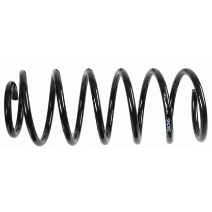 Photo Coil Spring SACHS 997425