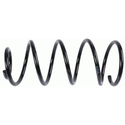 Photo Coil Spring SACHS 998544