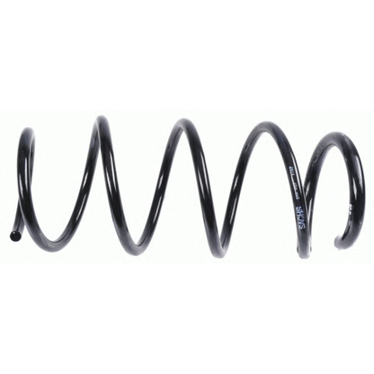 Photo Coil Spring SACHS 998832