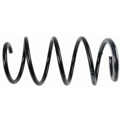 Photo Coil Spring SACHS 998833