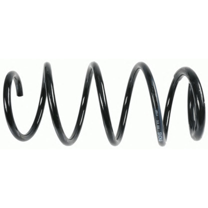 Photo Coil Spring SACHS 998835