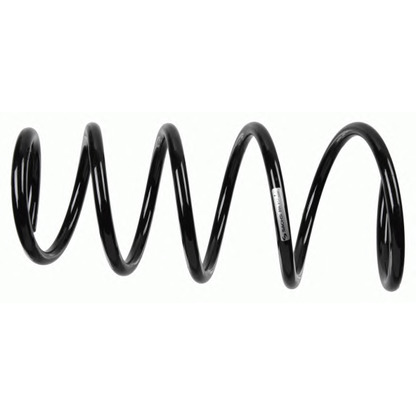 Photo Coil Spring SACHS 998917