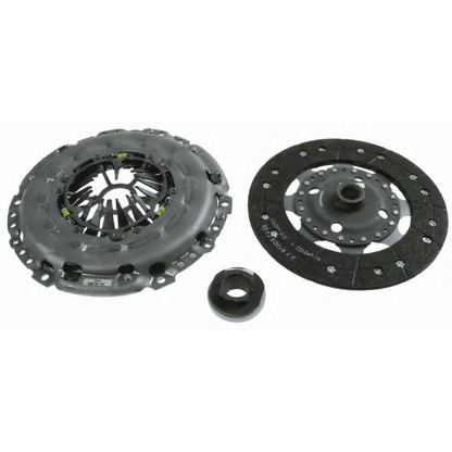 Photo Clutch Kit SACHS 3000951837